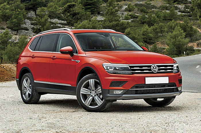 New cars for 2020: SUVs to wait for